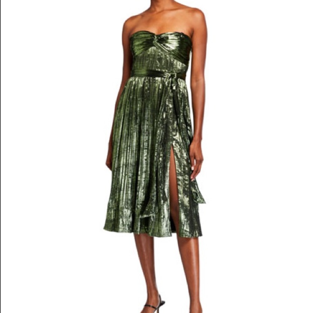 Jonathan Simkhai Dress